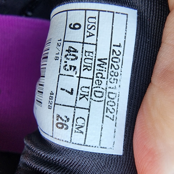 Brooks Launch 6 Women's Running Shoes size 9 - Picture 4 of 8